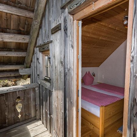Huettentraum Katschberg Katschberghöhe Eksteriør billede