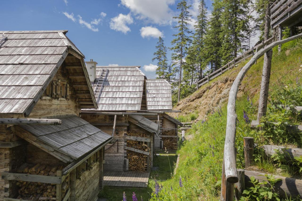 Huettentraum Katschberg Katschberghöhe Værelse billede
